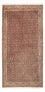 Tapis de couloir Tapis oriental - 200 x 100 cm - beige foncé