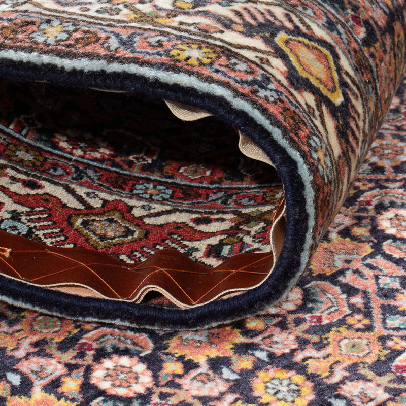Tapis de couloir Tapis oriental - 200 x 100 cm - beige foncé