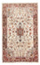 Tapis persan - Classique - 205 x 130 cm - beige