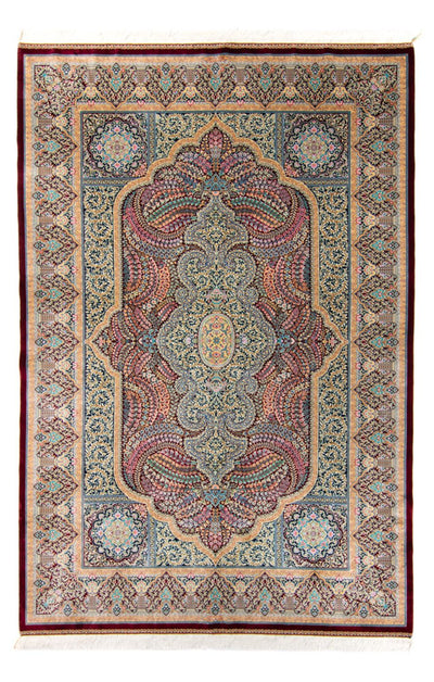 Tapis de Qom Tapis 200x300cm