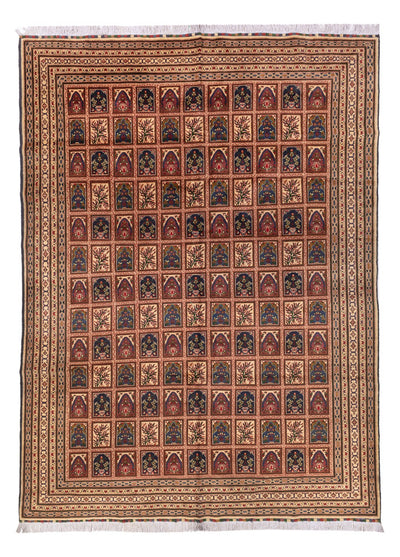 Tapis afghan 240x339cm - Tapis oriental