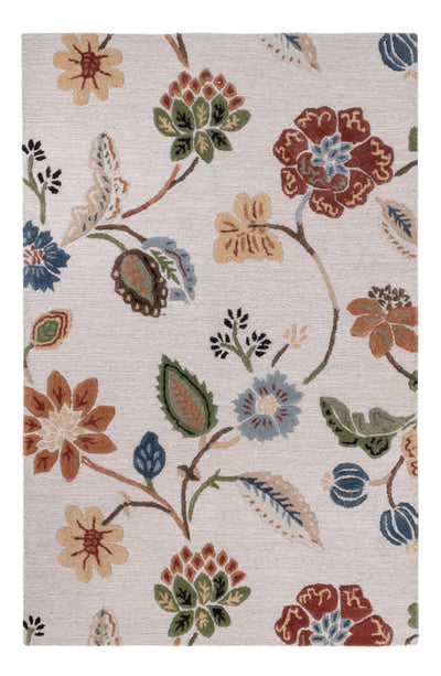 Tapis en laine 120x185cm - Tapis en laine