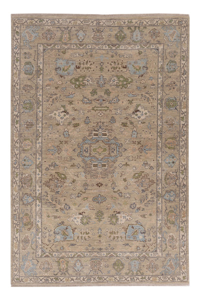 Tapis design 177x270cm - Designerteppich
