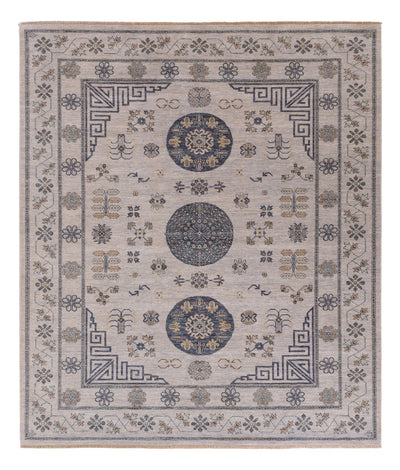 Ariana Tapis 247x294cm - Tapis oriental