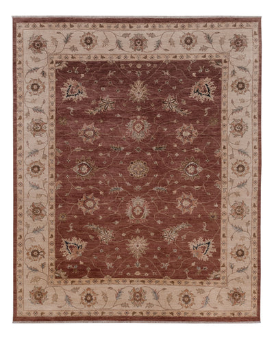 Tapis Ziegler 246x304cm - Tapis oriental