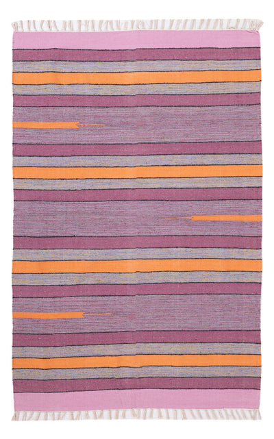 Kilim moderne 120x180cm - multicolore