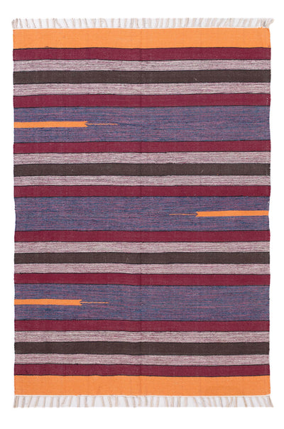Kilim moderne 120x180cm - multicolore