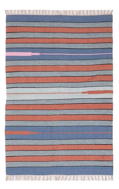 Kilim moderne 120x180cm - multicolore