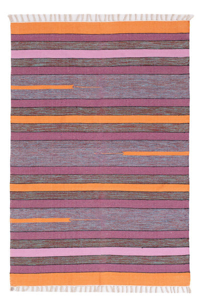 Kilim moderne 120x180cm - multicolore