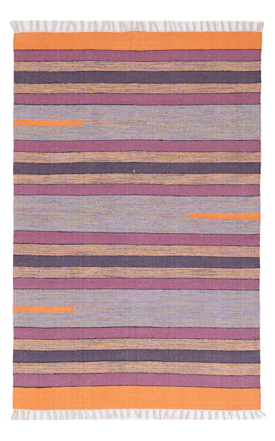 Kilim moderne 120x180cm - multicolore