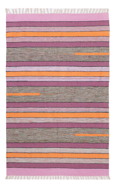 Kilim moderne 120x180cm - multicolore