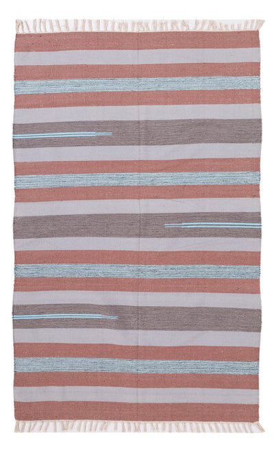Kilim moderne 120x180cm - multicolore
