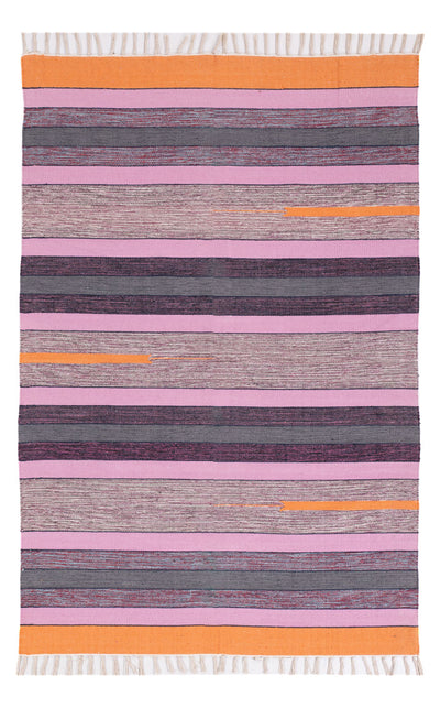Kilim moderne 120x180cm - multicolore