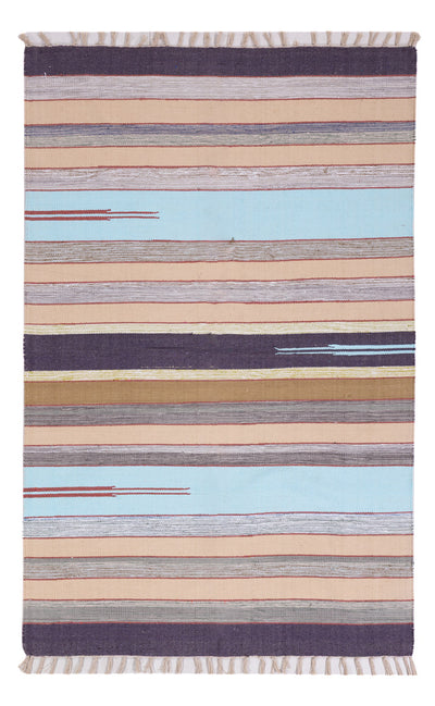 Kilim moderne 120x180cm - multicolore