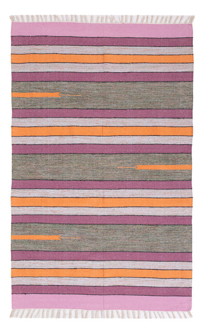 Kilim moderne 120x180cm - multicolore