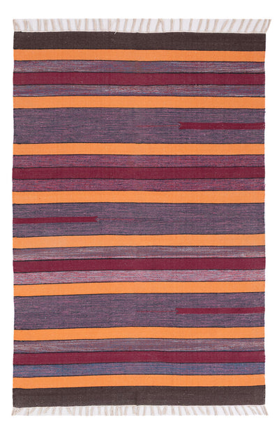 Kilim moderne 120x180cm - multicolore