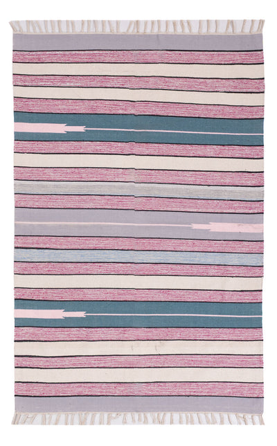 Kilim moderne 120x180cm - multicolore