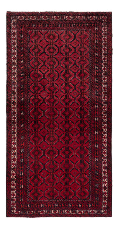 Tapis Belutsch 95x190cm - Tapis persan