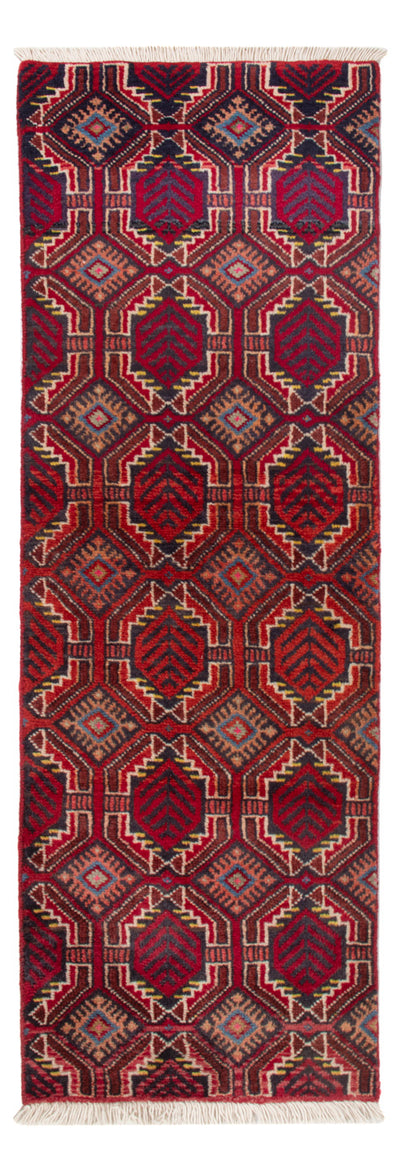 Tapis Belutsch 46x145cm - Tapis persan