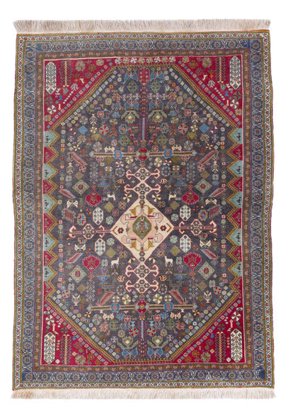 Malayer Tapis 100x145cm - Tapis persan
