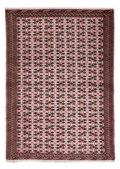 Tapis Turkaman 120x180cm - Tapis persan