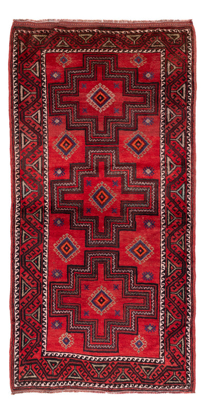 Tapis Belutsch 110x204cm - Tapis persan
