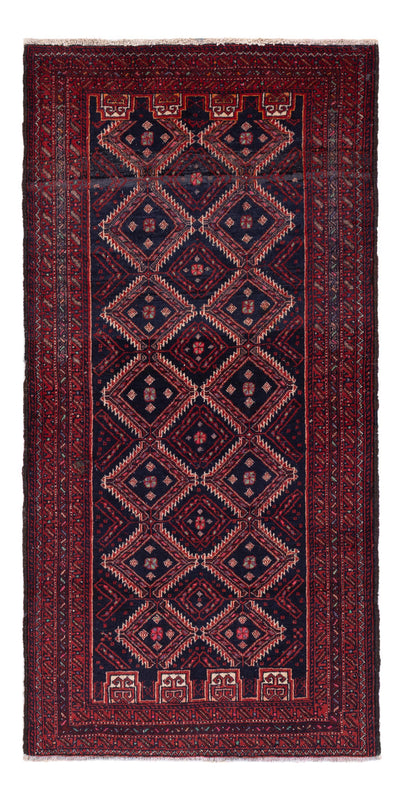 Tapis Belutsch 88x175cm - Tapis persan