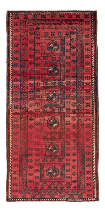 Tapis Belutsch 100x200cm - Tapis persan