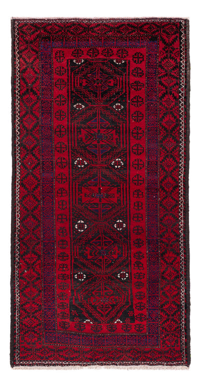 Tapis Belutsch 100x205cm - Tapis persan