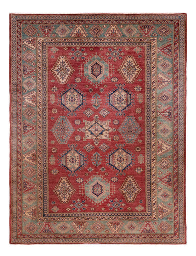 Kazak Tapis 185x250cm - Tapis oriental