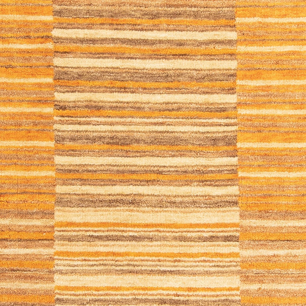 Tapis Gabbeh - Loribaft Softy - 140 x 92 cm - multicolore