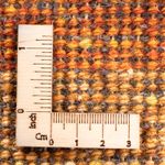 Tapis Gabbeh - Indus - 120 x 60 cm - multicolore