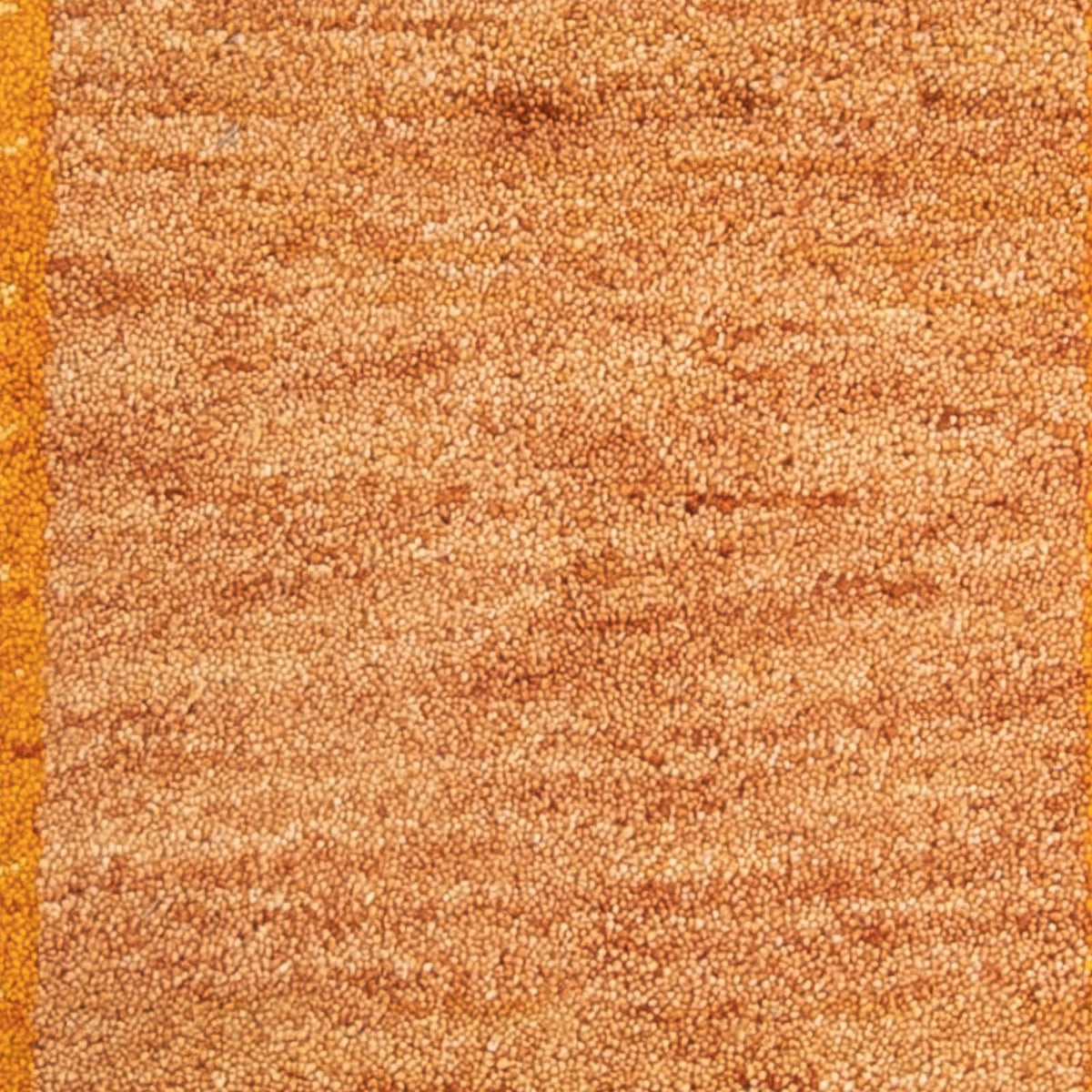 Tapis Gabbeh - Indus - 120 x 60 cm - multicolore