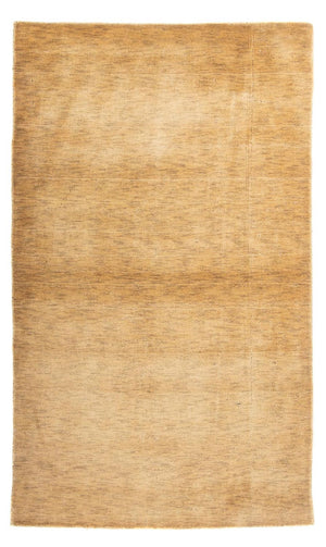 Tapis Gabbeh - Loribaft Softy - 157 x 92 cm - beige
