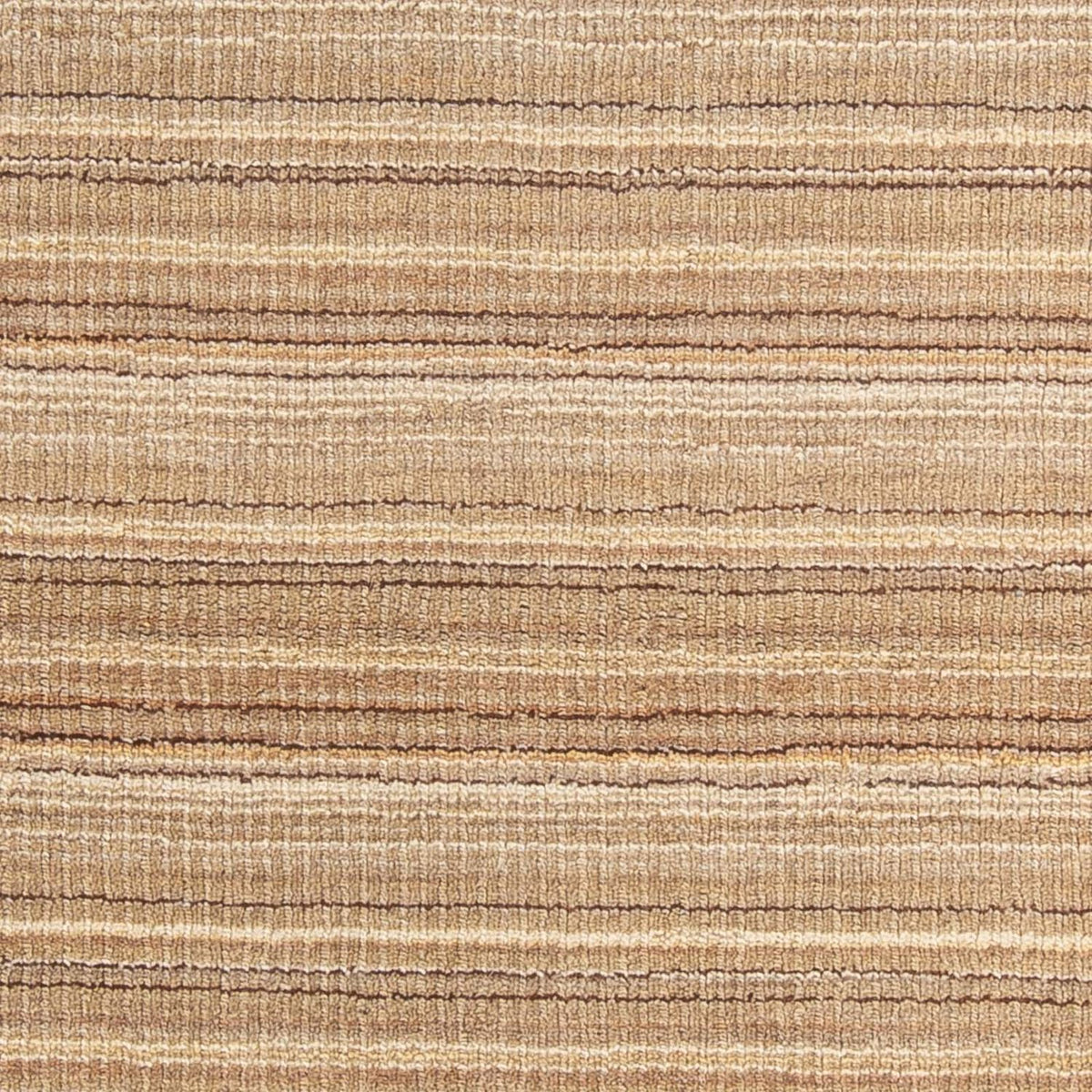 Tapis Gabbeh - Loribaft Softy - 160 x 100 cm - beige