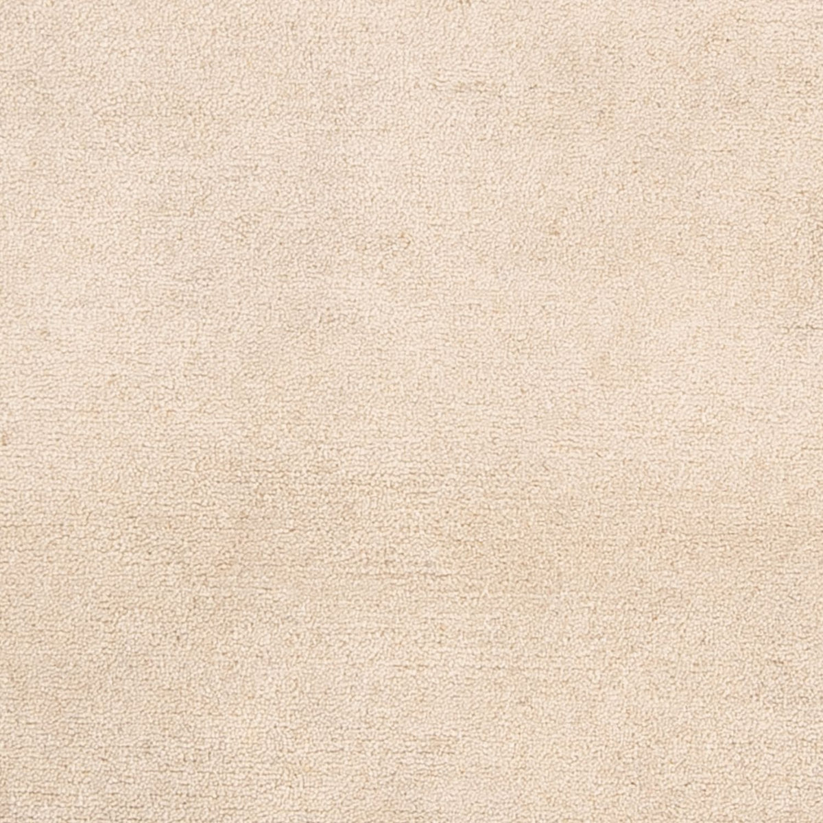 Tapis Népalais - 150 x 80 cm - beige