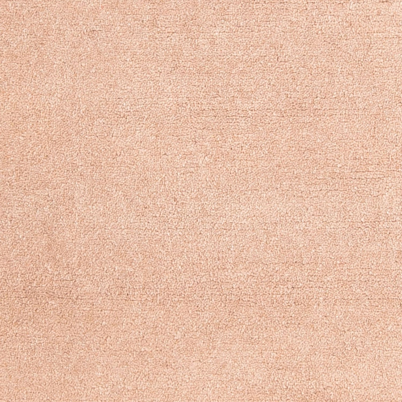 Tapis Népalais - 148 x 83 cm - marron clair