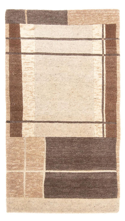 Tapis Népalais 90x160cm - Tapis en laine