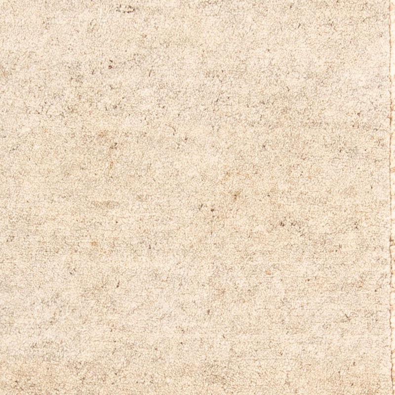 Tapis Népalais - 160 x 90 cm - naturel