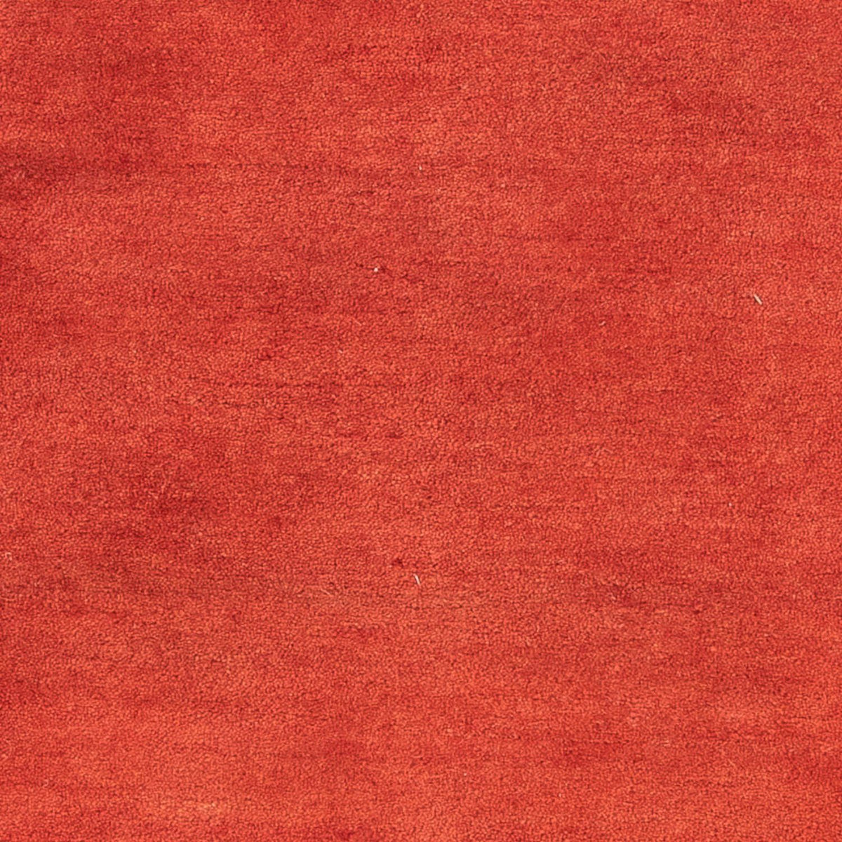 Tapis Népalais - 163 x 89 cm - rouge