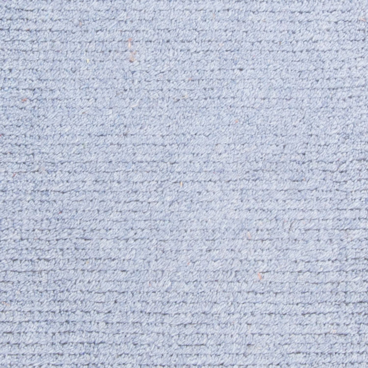 Tapis Népalais - 140 x 70 cm - bleu clair