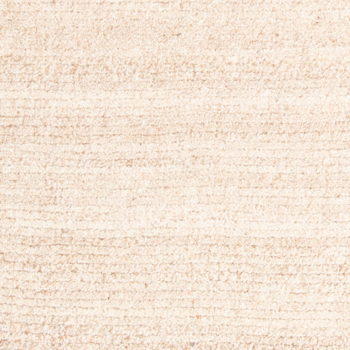 Tapis Népalais - 140 x 70 cm - beige