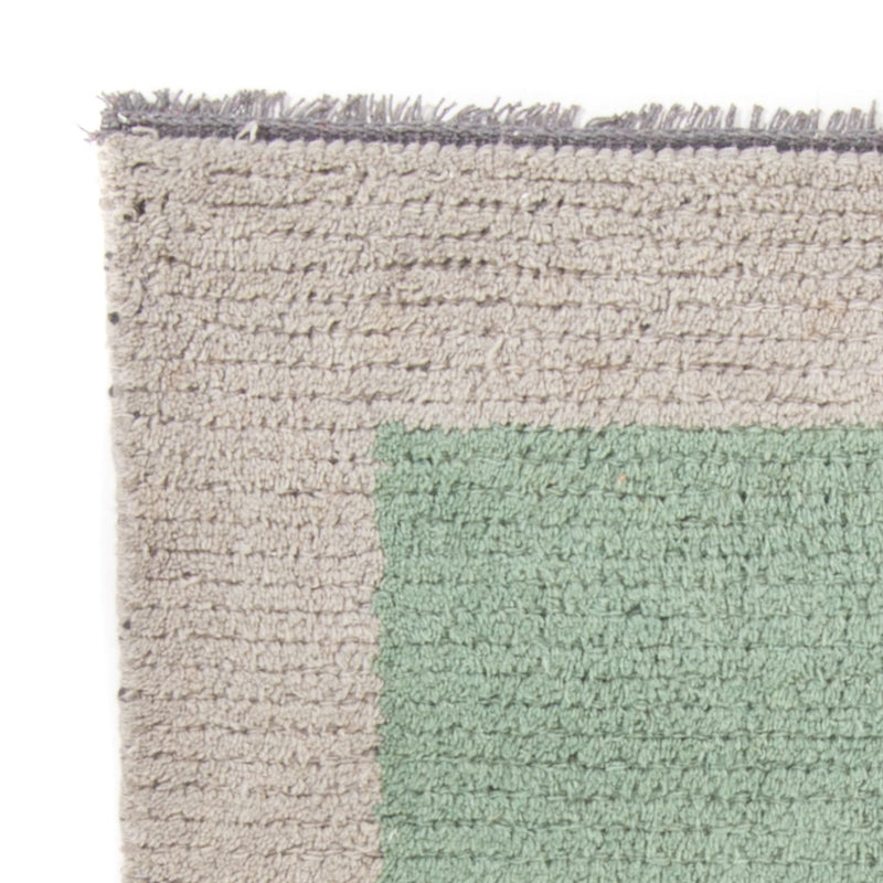 Tapis Népalais - 140 x 70 cm - multicolore