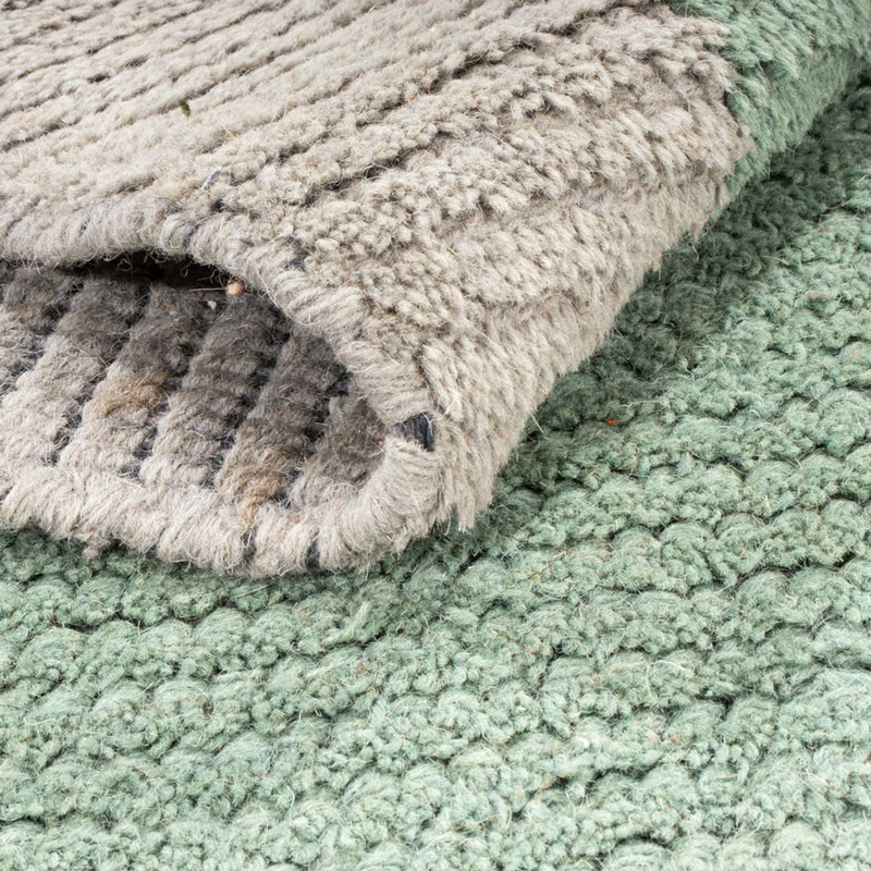 Tapis Népalais - 140 x 70 cm - multicolore