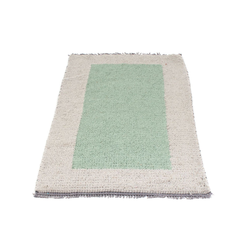 Tapis Népalais - 140 x 70 cm - multicolore