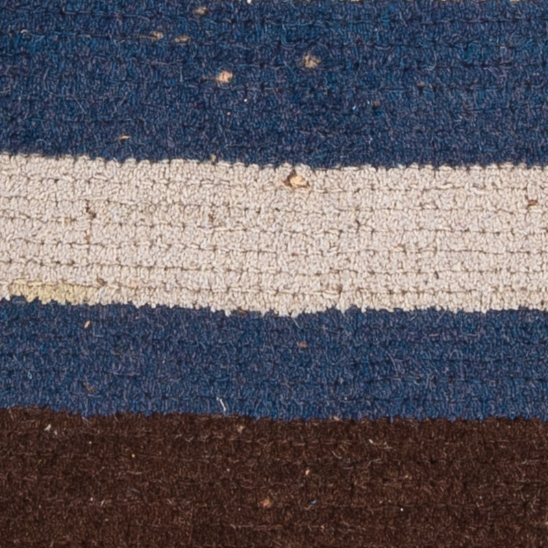 Tapis Népalais - 140 x 70 cm - multicolore