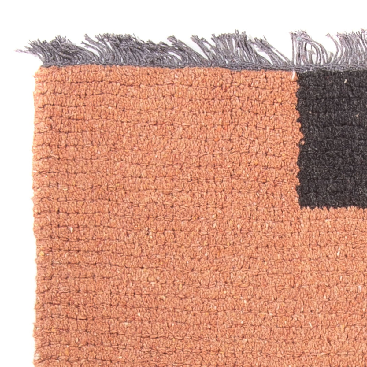 Tapis Népalais - 140 x 70 cm - multicolore