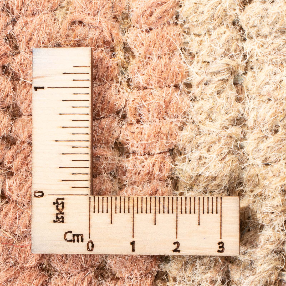 Tapis Népalais - 140 x 70 cm - multicolore