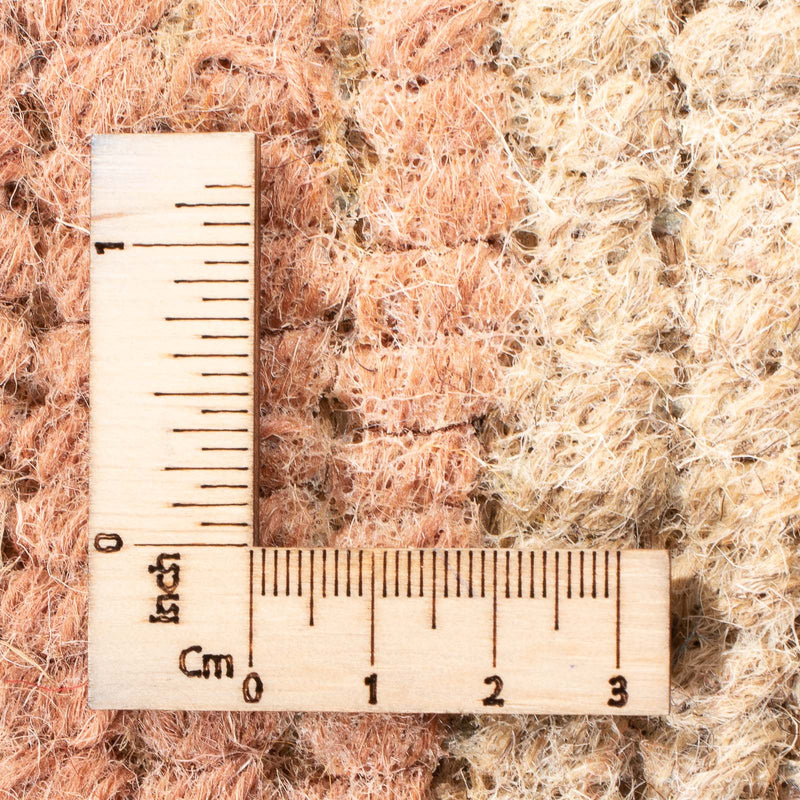 Tapis Népalais - 140 x 70 cm - multicolore