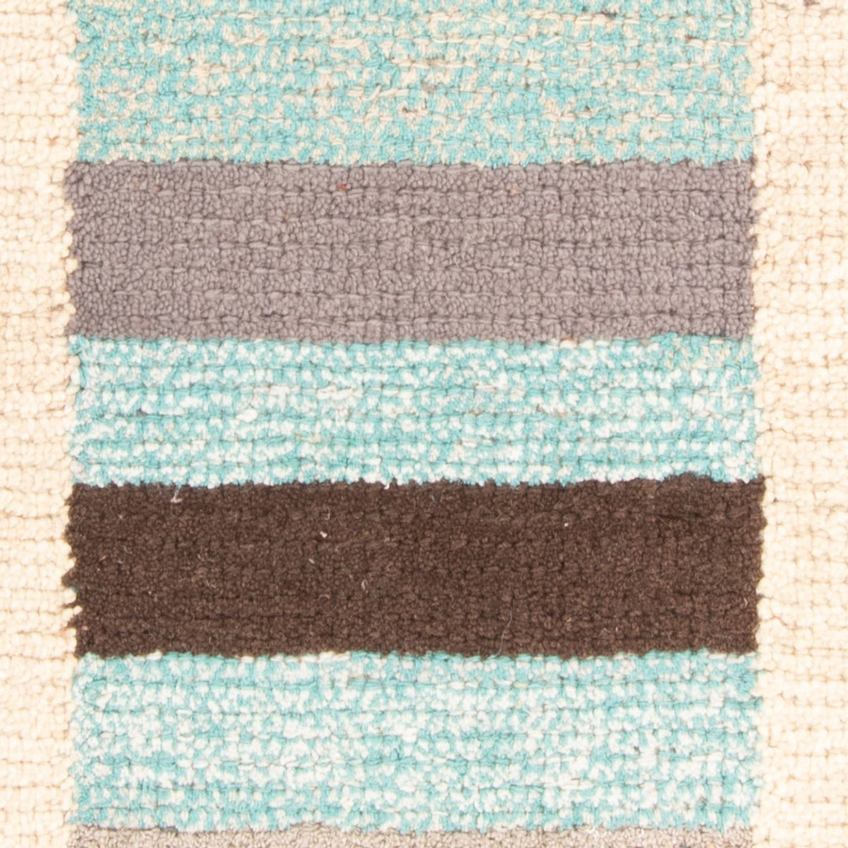 Tapis Népalais - 140 x 70 cm - multicolore